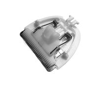 Cortadora De Pelo for Perros, Cabezal Cortador De Cuchillas, Compatible Con LILI,ZP-291/293 / 294 299 ZP295 RFCD3700 9555, Cuchillos De Cerámica De Repuesto(For ZP291 White)