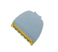 Cortadora De Pelo Negra/cuchilla Cortadora, Compatible Con Panasonic, ER132 ER131 ER1411 ER1420 ER1421 ER1422 ER1410 ER504 ER508 ER509 ER506, Cuchilla(TX-145Gray)