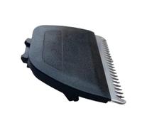 Cortadora De Pelo Negra/cuchilla Cortadora, Compatible Con Panasonic, ER132 ER131 ER1411 ER1420 ER1421 ER1422 ER1410 ER504 ER508 ER509 ER506, Cuchilla(TX-145Black)
