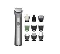 Cortadora de pelo Philips MG5921/15 10 en 1 acero autoafilable impermeable