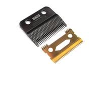 Cortadora De Pelo Profesional Con Cuchilla For Cortar Cabello, Cabezal De Corte Reemplazable, Compatible Con SC/Gamma, Espaciado 0 Con Ángulo Natural(Cutter Blade)