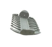 Cortadora De Pelo Trimmer Peine,Compatible Con Panasonic ER-CA35 ER-CA65 | CA70 GQ25 ER510 ER5204 ER5205 ER5208 ER5210 ER5209 Easy-Clean 3 / 6Mm