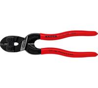 Cortadora de pernos compacta KNIPEX CoBolt 160 mm con corte