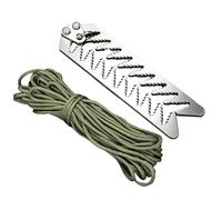Cortadora de pesca,Desove resistente de cuerda de 20 metros | Arrebato acático - Diseñado para lagos, estanques, piscinas, jardines, patios, y al aire libre, canoas, pesca, piscina, patio,