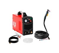 Cortadora de plasma - 50 A - ciclo de trabajo 60 % - 230 V - IGBT - cebado HF | Stamos Germany
