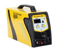 Cortadora de plasma - 85 A - 400 V | Stamos Selection