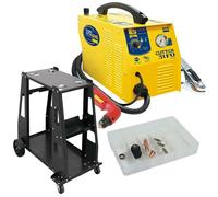 Cortadora De Plasma GYS 31 FV 31FV + Soplete + Carro + Caja En Set 029798