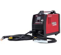 Cortadora de Plasma Portátil Lincoln Tomahawk 45 230V 45A LC45