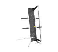 Cortadora de porexpán - 200 W - 1300 mm / 350 mm - soporte | MSW