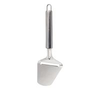 Cortadora de queso - Cuchillo de mano, cortadores de queso de acero inoxidable para el queso bloque | Multiusos Handheld Cheeese Slicer | Resistente agarre ergonómico para bloque y pastel de pizza de