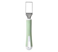 Cortadora De Sandía - Cortadora De Sandía | Cuchillos De Fruta De Mano, Utensilios De Cocina Portátiles Resistentes A La Oxidación Para Cortar Frutas Para Acampar, Picnic, Viajes, De Verano Al