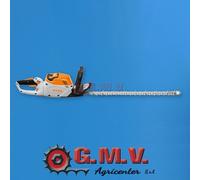 Cortadora de setos Stihl HSA 60 sin batería y cargador