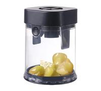 Cortadora de tomate cherry, cortador de uva - Herramienta ligera de corte