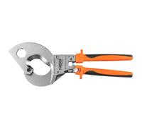 Cortador para cables de cobre y aluminio 400mm2 01-401