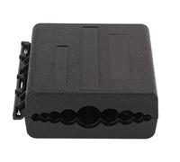 Cortadora de tubo de chaqueta, cuchilla de aleación ligera, pelacables de fibra de larga vida útil