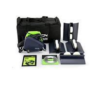 Cortadora de tubos acero portátil 12-220MM sierra eléctrica 1000W cortadora inoxidable ZD220 Portátil