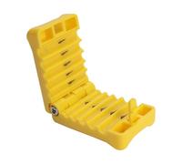 Cortadora de tubos de 2,9 a 6,8 mm, 5 agujeros, pelacables de fibra óptica, cortadora de alambre, cortador de tubo de amortiguación suelto para instalación de cables, pelacables de fibra óptica