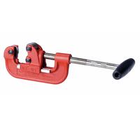 Cortadora de tubos de acero industrial Rothenberger "Super"