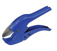 Cortadora De Tubos De Plástico Faithfull Pro Capacidad 3-42mm FAIPPC42PRO