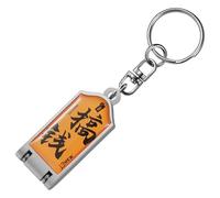 Cortadora de uñas con llavero, Cortador de uñas plegable, Cortaúñas de acero inoxidable, Uña de uñas Manicura Trimmer Accesorios