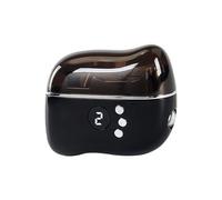 Cortadora de uñas eléctrica - Cortadores de precisión automáticos dispositivo de archivo recargable, herramienta de aseo compacta con iluminación LED integrada | Mantenimiento de cuidado personal para