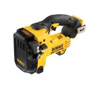 Cortadora De Varilla Roscada DEWALT DCS350N XR 18V Unidad Desnuda DEWDCS350N