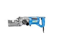 Cortadora de varillas refuerzo hidráulica eléctrica, cortadora, herramienta portátil for cortar acero, tijeras y alicates De Alta Intensidad(Rc16)