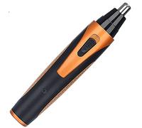 Cortadora De Vello Para Nariz Y Orejas - Recortador Pelos Nariz Mujer Hombre Recarbable, Cortapelos Para Nariz Y Orejas Recargable, Profesional Nose Hair Trimmer, Facial Care Tool Para Nariz Pelos