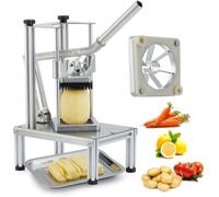 Cortadora De Verduras Comercial, Cortadora De Patatas/patatas Fritas
