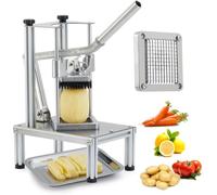 Cortadora De Verduras Comercial, Cortadora De Patatas/patatas Fritas