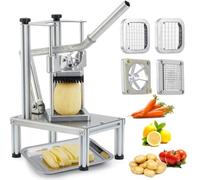 Cortadora De Verduras Comercial, Cortadora De Patatas/patatas Fritas