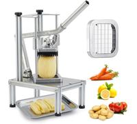 Cortadora De Verduras Comercial, Cortadora De Patatas/patatas Fritas