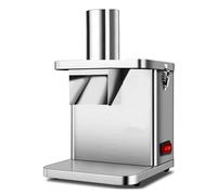 Cortadora De Verduras, Cortadora De Verduras Eléctrica De 200 W, Cortador Automático De Frutas Y Verduras De Acero Inoxidable, Cortadora De Verduras De Tamaño Pequeño, Gran Capacidad, Para R