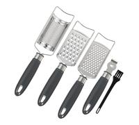 Cortadora de Verduras Manual, Juego, Acero Inoxidable | Mango Antideslizante, Bordes Pulidos sin Rebabas, Fácil Limpieza, Diseño Ergonómico, Uso Doméstico