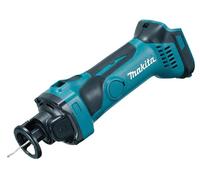 Cortadora De Yeso Makita DCO180Z 18V Unidad Desnuda MAKDCO180Z