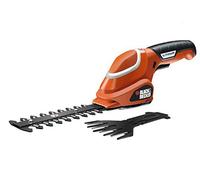 Cortadora Desmalezadora B&D GSL 700 BLACK & DECKER