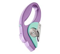 Cortadora Eléctrica de Cartón | Cizallas de Alta Velocidad Recargables por USB,Cortador eléctrico inalámbrico y tijeras de tela | para Alfombra, Cuero, Papel, Empaque, Desempaquetado y