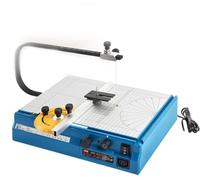 Cortadora eléctrica de espuma con dial ajustable para un corte de precisión y control de temperatura, ideal para cortar, dar forma y grabar espuma de poliestireno.