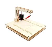 Cortadora eléctrica profesional de espuma de PVC, herramientas de alta calidad