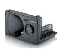 Cortadora Eléctrica Severin Negra, Potencia 100w As9578