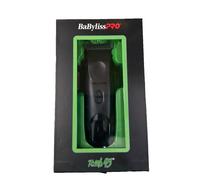 BaBylissPRO Cortadora de pelo Tomb45 de carga inalámbrica para hombre