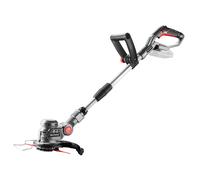 Cortadora inalámbrica Energy + 18V, Li-Ion, ancho de recorte 254 mm, sin batería