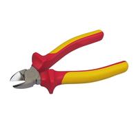 Cortadora lateral MaxSteel VDE 165 mm 0-84-009