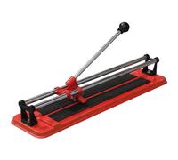 Cortadora Manual de Azulejos 400 mm TUMAN - Cortador de Baldosas Cerámicas, Preciso y Resistente, Corte Recto Profesional, Uso Doméstico y Profesional