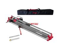 Cortadora Manual de Azulejos Cortag PRIME - Con Bolsa Trasporte - Modelo: Prime 105 - Con bolsa transporte