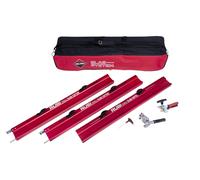 Cortadora manual para gran formato rubi slab cutter g3