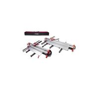 Rubi RUBI TZ-1020 Cortadora De Azulejos Máquina De Corte Manual 102 Cm