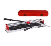 Manual Tile Cutter for Ceramic Tiles | Speed 92 Magnet With Case | For Professional Cutting of Porcelain Tiles and Ceramic Tiles