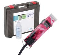 Cortadora para mascotas Aesculap Favorita II Designer Edition