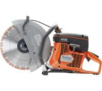 Cortadora portátil K770 3,7KW 350MM Husqvarna